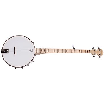 DEERING Goodtime Openback Banjo