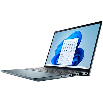 Dell Inspiron 14 Plus (7420) Green