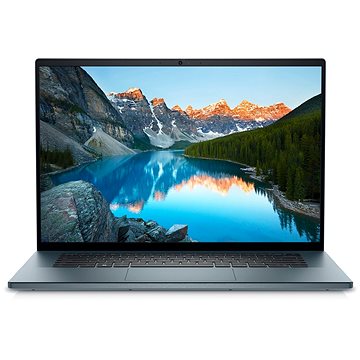 Dell Inspiron 16 Plus (7620) Green