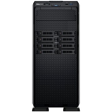 Dell PowerEdge T550