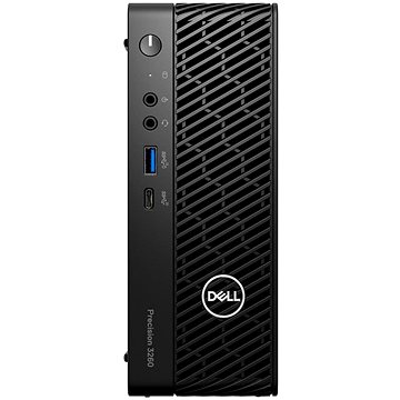 Dell Precision 3260 CFF