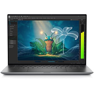 Dell Precision 5570 Touch