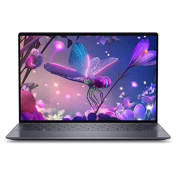 Dell XPS 13 Plus (9320) Touch Black