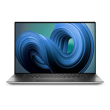 Dell XPS 17 (9720) Silver