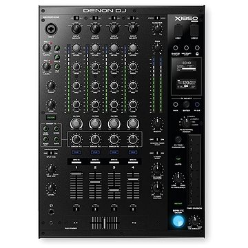 DENON DJ X1850 PRIME