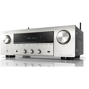 DENON DRA-800H Silver Premium