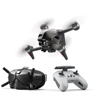 DJI FPV Combo