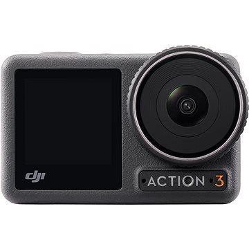 DJI Osmo Action 3 Adventure Combo