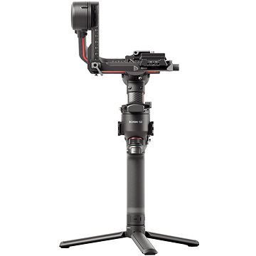 DJI RS 2 Pro Combo
