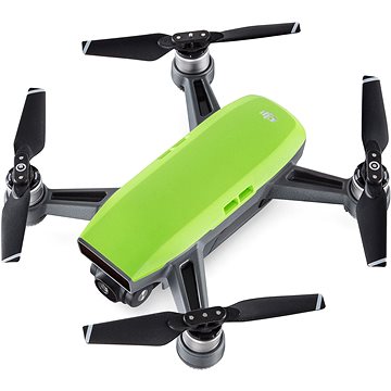 DJI Spark - Meadow Green