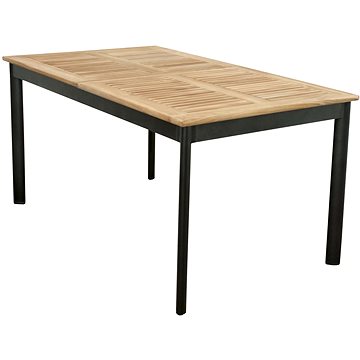 DOPPLER Stůl zahradní rozkládací CONCEPT 150/210 cm  FSC®