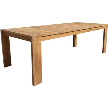 DOPPLER Stůl zahradní TAMAN LUCIANA 240 cm FSC®