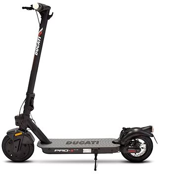 Ducati PRO-II Plus TS