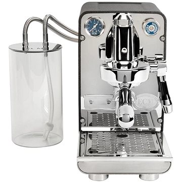 ECM Puristika PID, anthracite