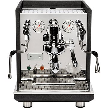 ECM Synchronika, anthracite