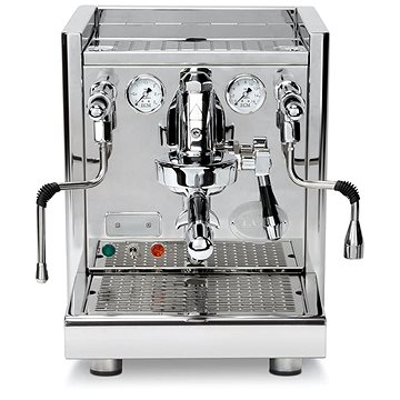 ECM Technika V PID