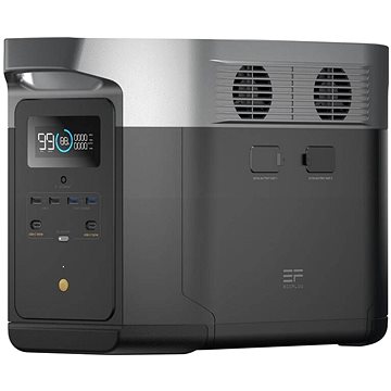 EcoFlow-DELTA Max 1600	