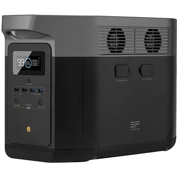 EcoFlow DELTA Max