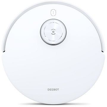 ECOVACS DEEBOT T10 PLUS