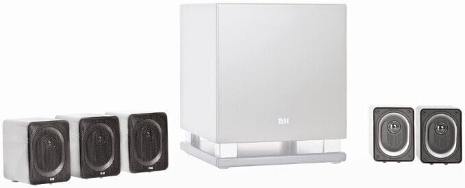 Elac Cinema 30 Bílá