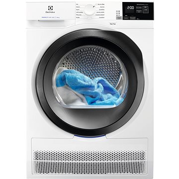 ELECTROLUX 600 SensiCare EW6C428BC