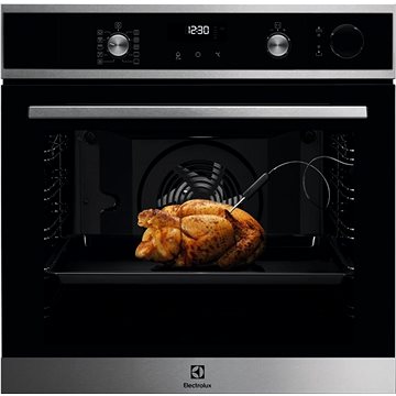ELECTROLUX 700 PRO SteamCrisp EOC6H71X