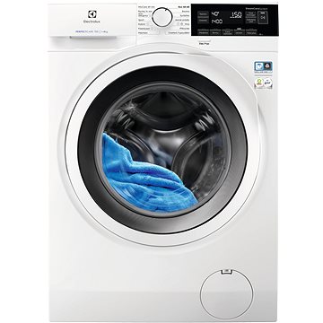 ELECTROLUX 700 SteamCare® EW7F348AWC
