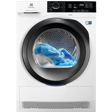 ELECTROLUX 800 DelicateCare® EW8H258SC