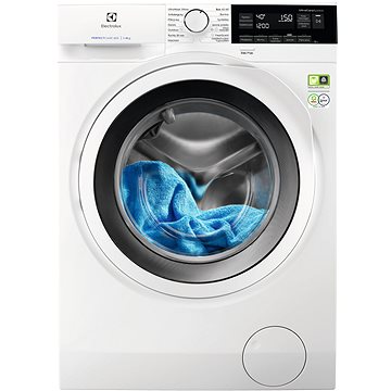 ELECTROLUX 800 UltraCare EW8F348WC 