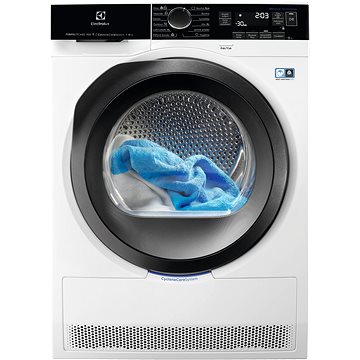 ELECTROLUX 900 CycloneCare 3DSense EW9H188SCC