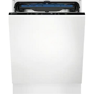 ELECTROLUX EES48400L SatelliteClean