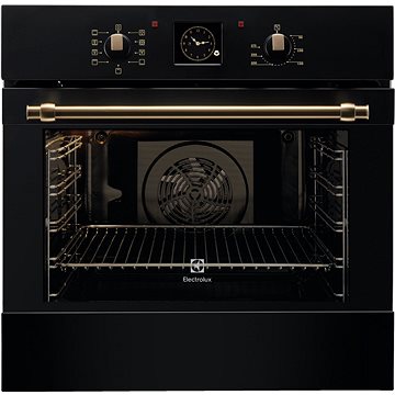 ELECTROLUX EOB3400BOR