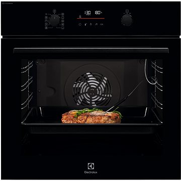 ELECTROLUX EOD6C77Z 600 SteamBake