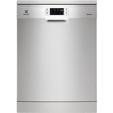 ELECTROLUX ESF5534LOX