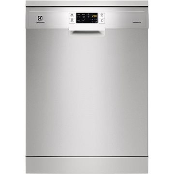 ELECTROLUX ESF9510LOX