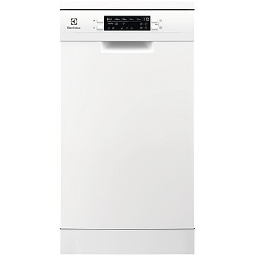 ELECTROLUX  ESS43210SW SatelliteClean