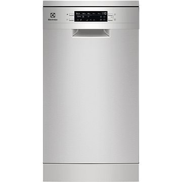 ELECTROLUX ESS64321SX