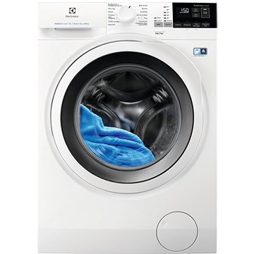 ELECTROLUX EW7WO448WC