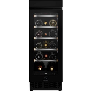 ELECTROLUX EWUS018B7B