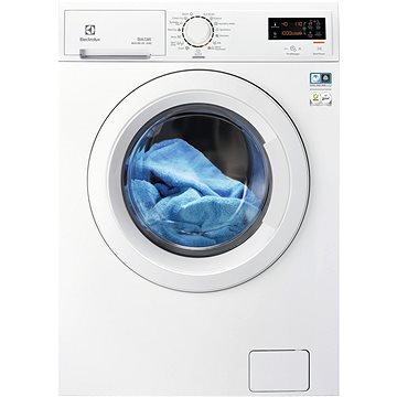 ELECTROLUX EWWN1685W