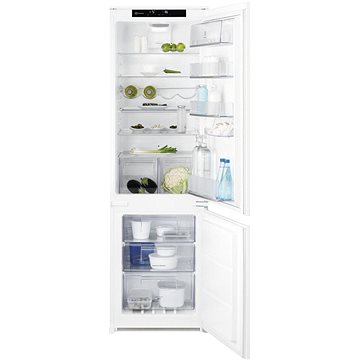 ELECTROLUX FlexiShelf LNT7TE18S3