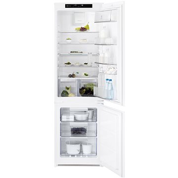 ELECTROLUX LNT7TF18S NoFrost