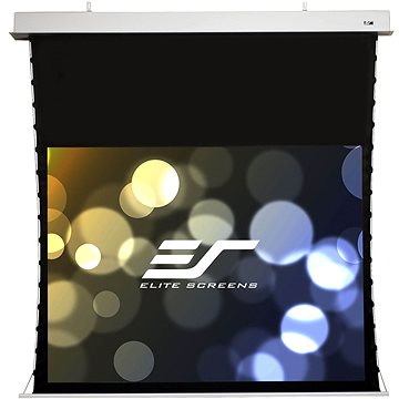 ELITE SCREENS, roleta s elektrickým motorem 120"(16:9)