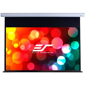ELITE SCREENS, roleta s elektrickým motorem 180"(16:9)