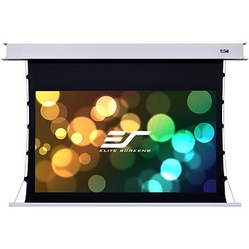 ELITE SCREENS, roleta s elektrickým pohonem 100"(16:9)