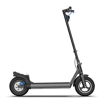 Eljet TopRider R2