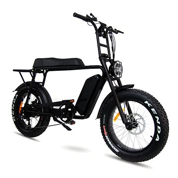 Eljet X-Rider black