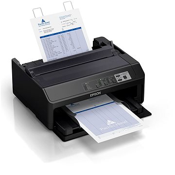 Epson FX-890II