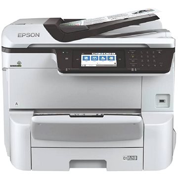 Epson WorkForce Pro WF-C8690DWF