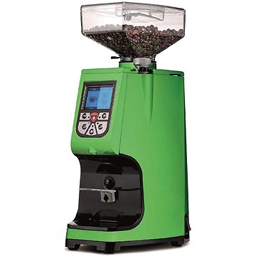 Eureka Atom 60, kawasaki green
